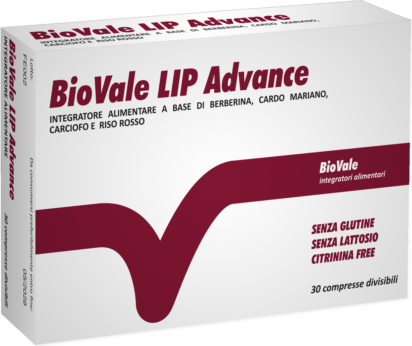 BioVale LIP Advance