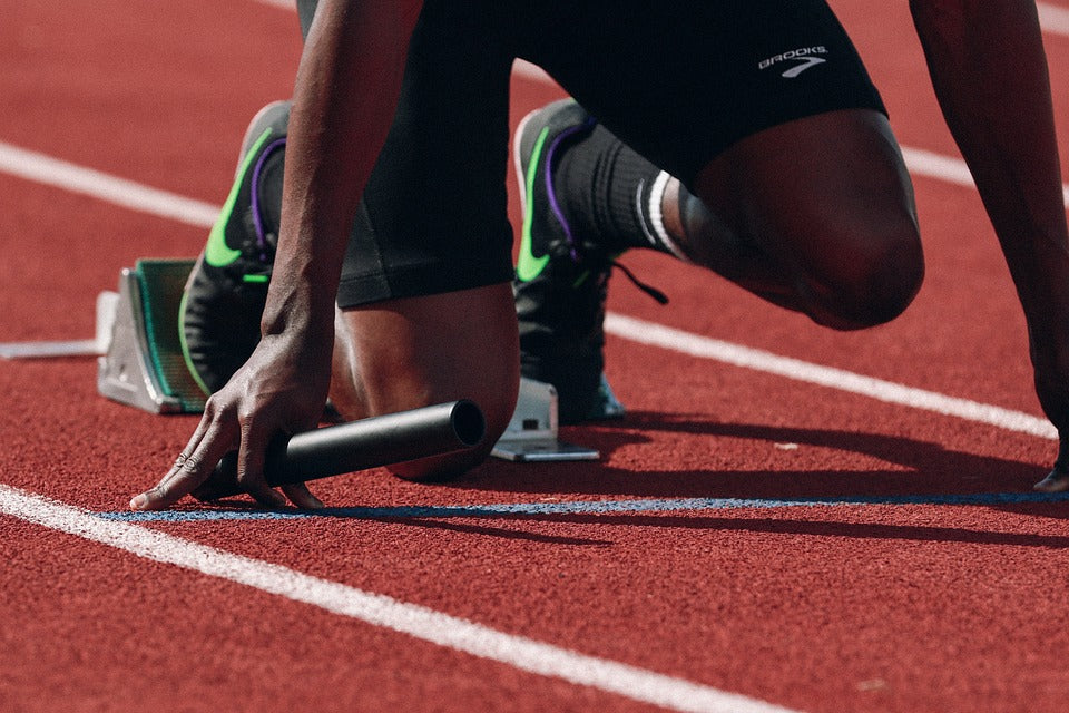 Integratori Alimentari per lo Sport: quali sono e le differenze