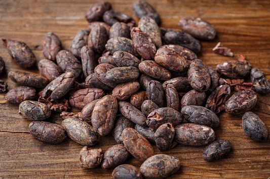 Cacao: l'ingrediente con mille e più benefici