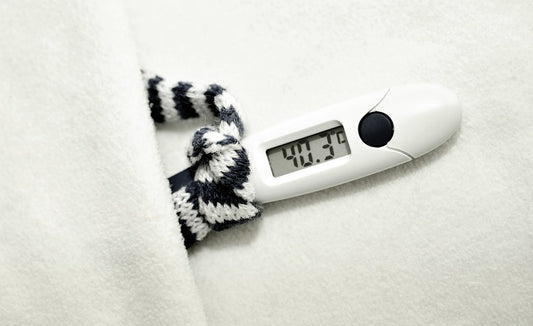 Integratori Alimentari contro l'Influenza: Come Recuperare le Energie