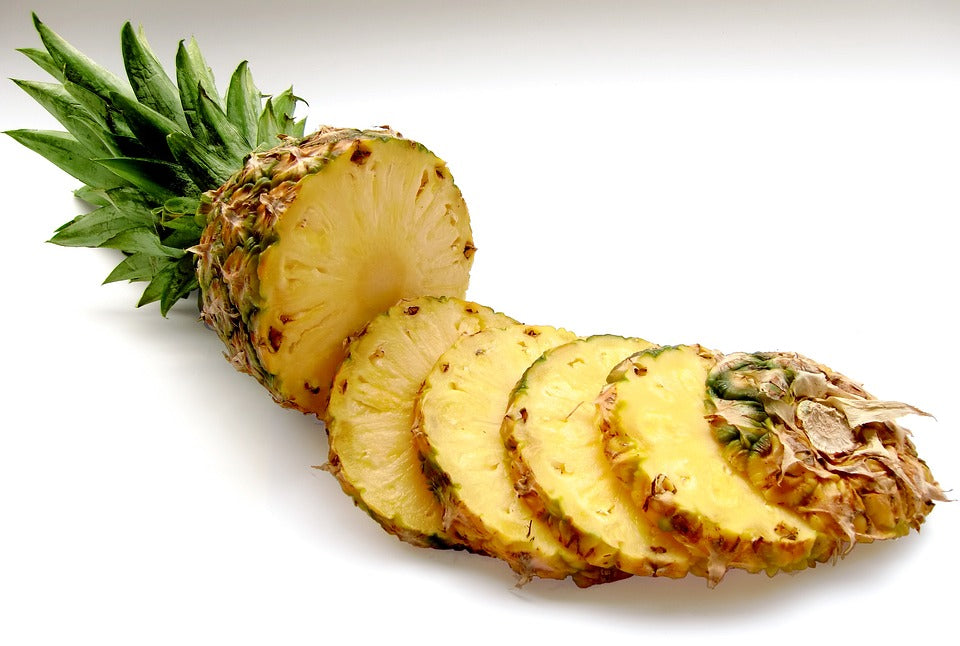 Integratore a base di Bromelina: proprietà e assunzione