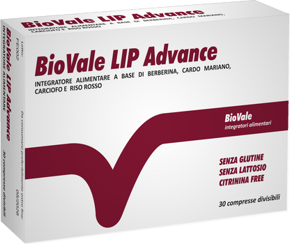 BioVale LIP Advance