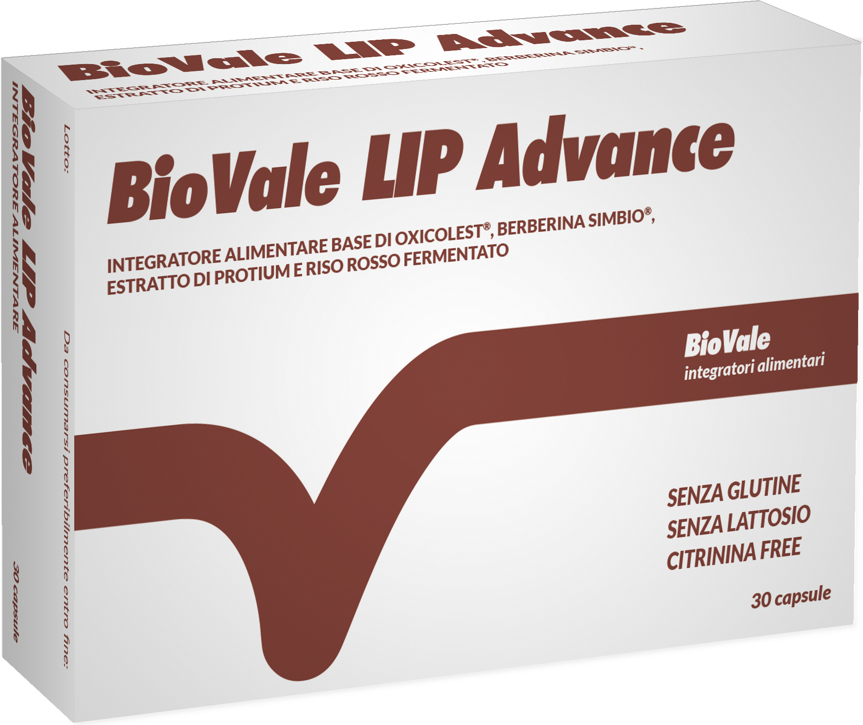 BioVale LIP Advance