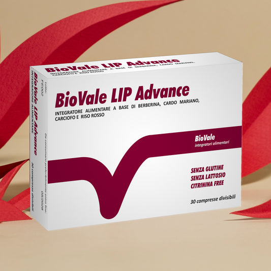 BioVale LIP Advance
