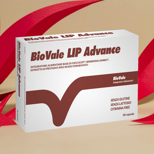BioVale LIP Advance