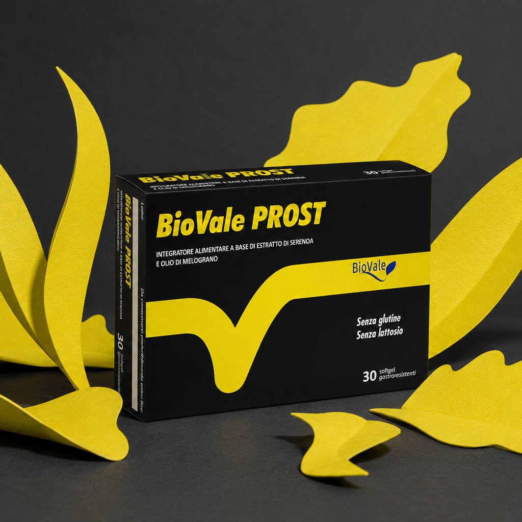 BioVale Prost