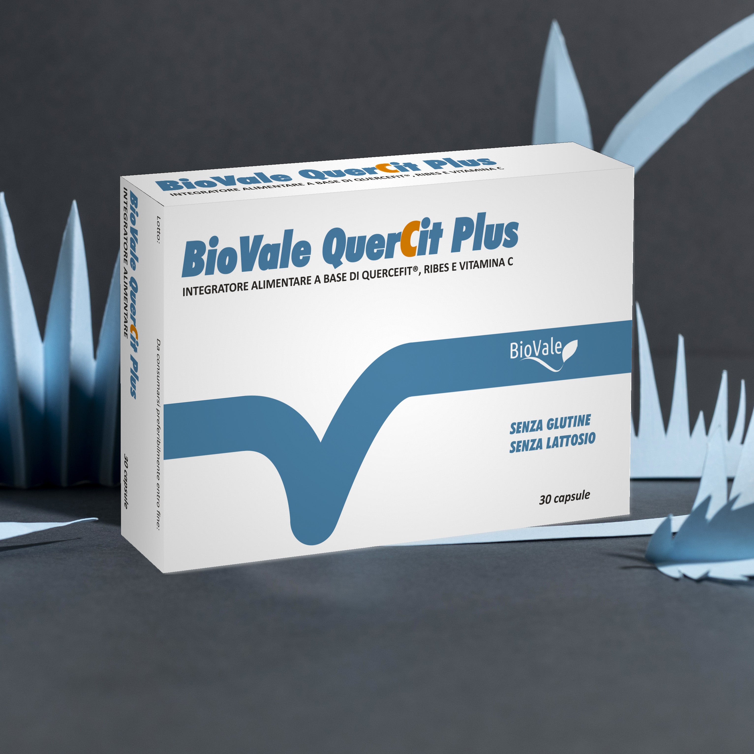 BioVale Quercit Plus