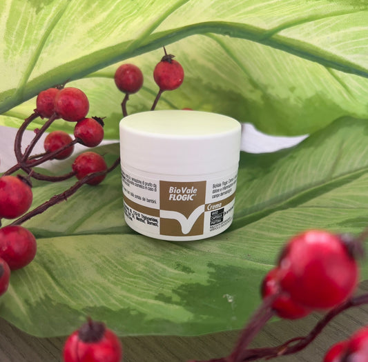BioVale Flogic Crema