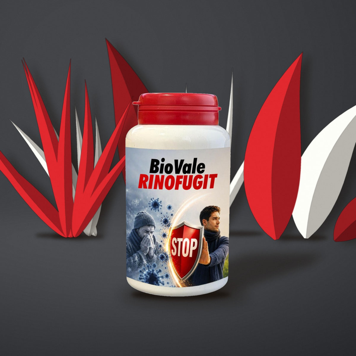 BioVale Rinofugit