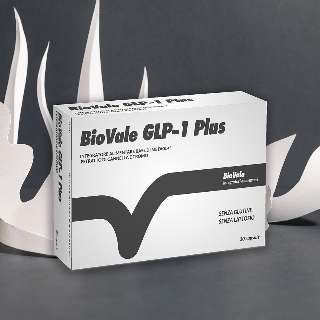 BioVale GLP-1 Plus