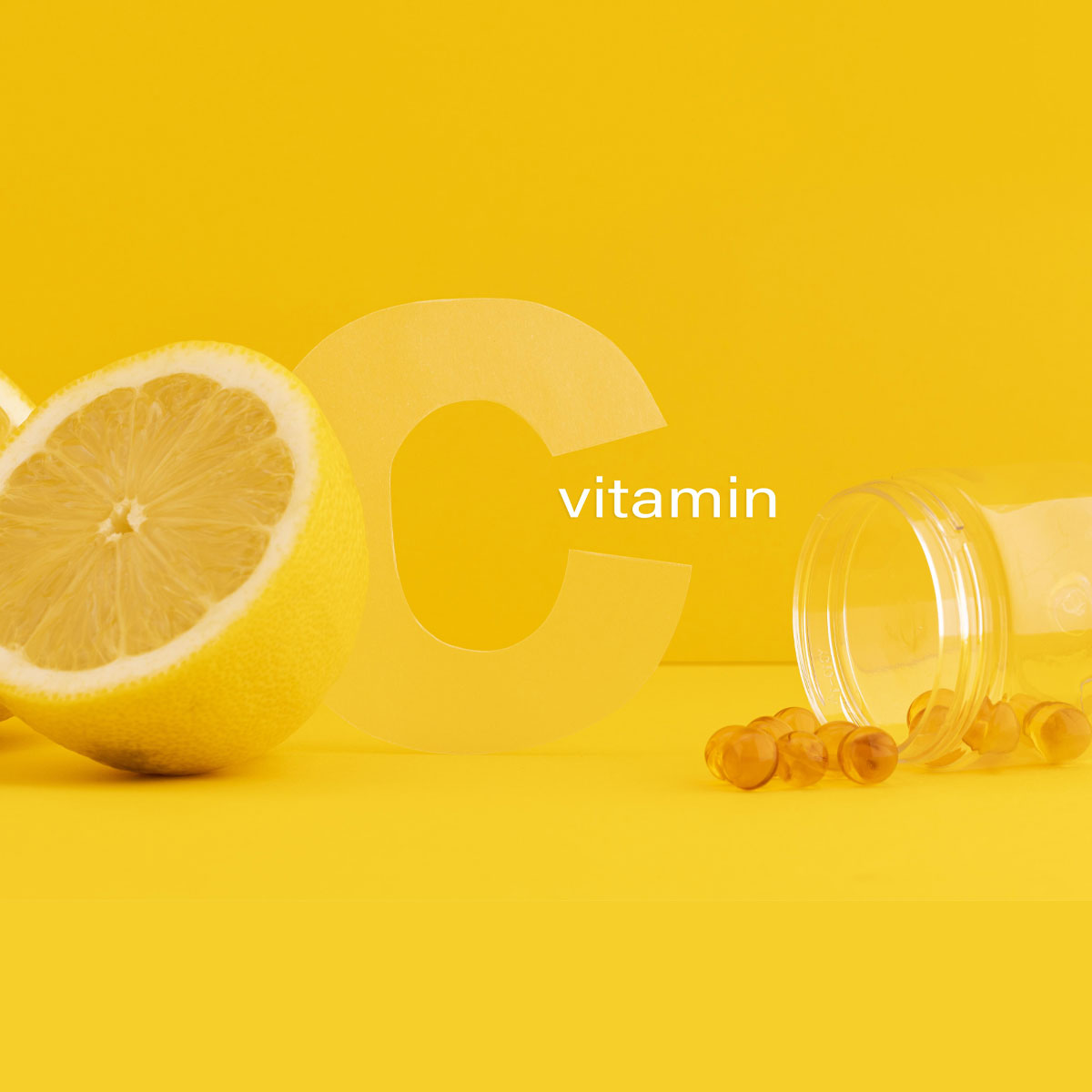 Vitamina C: Proprietà e Benefici del Celebre Nutriente Essenziale